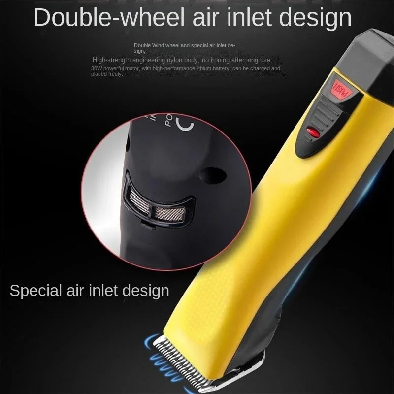 Professional Shaver Pet Electric Clipper Dog - ProPawPet.com