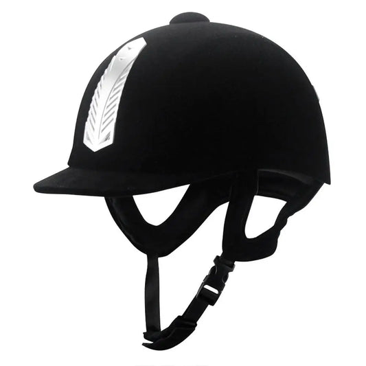ABS Breathable Horse Riding Helmet Durable - ProPawPet.com