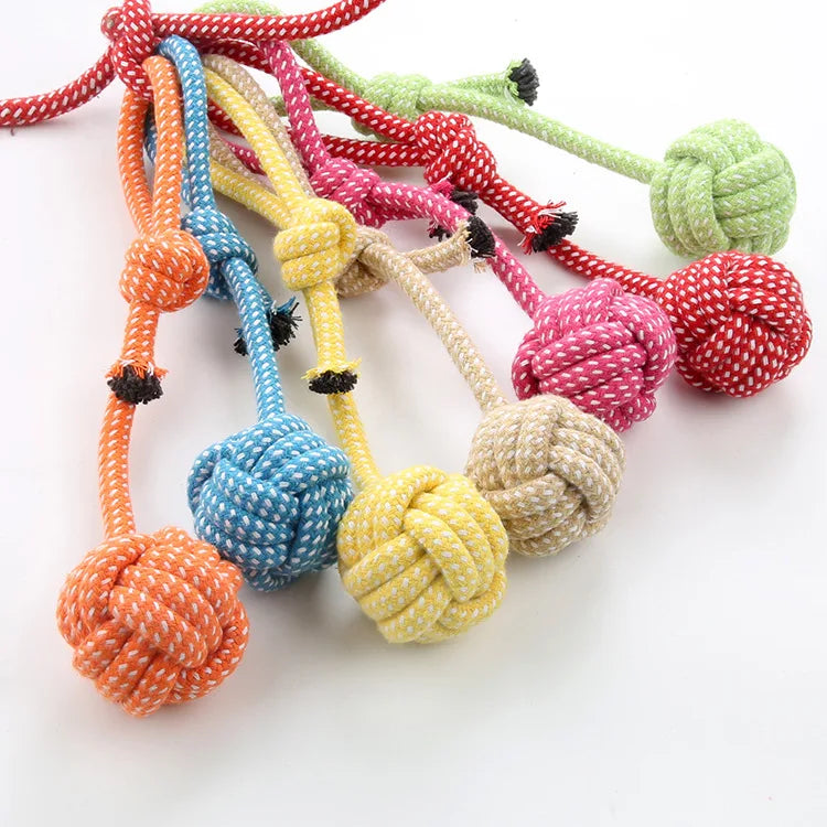 New Eco-friendly Durable Single Loop - ProPawPet.com
