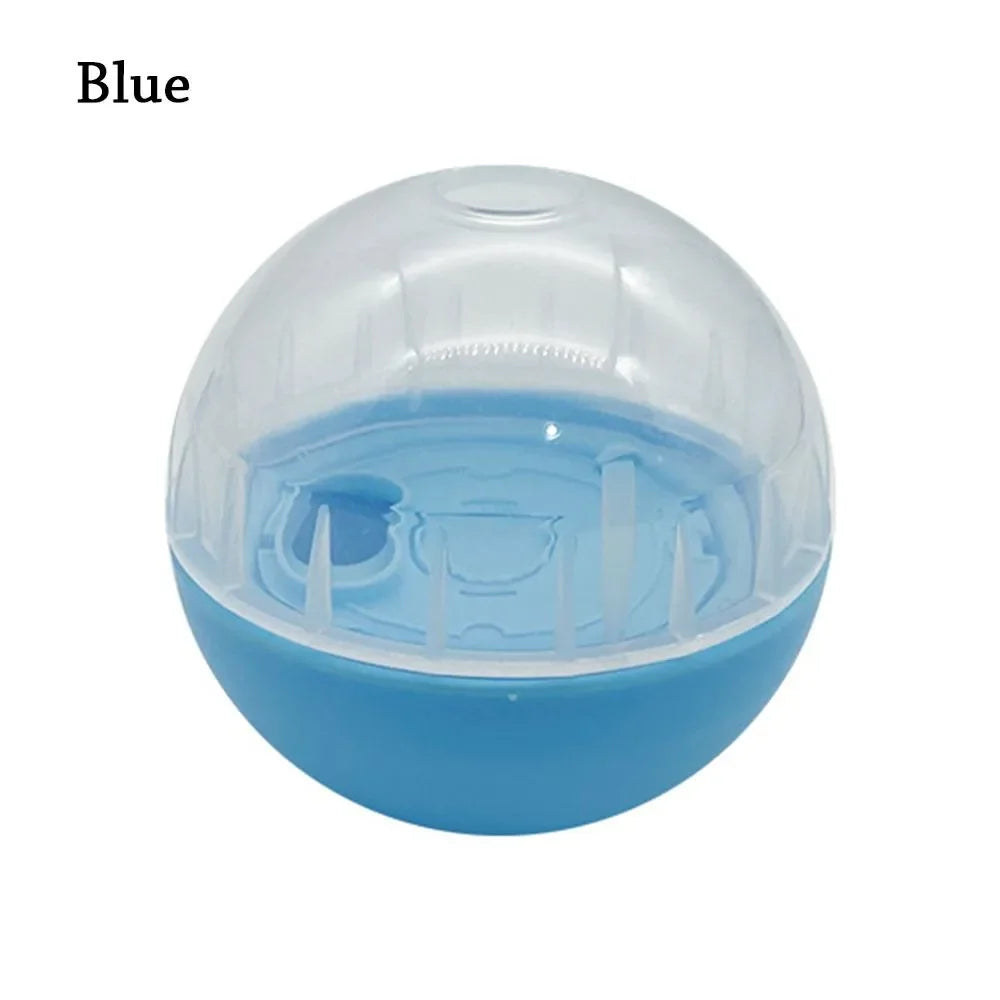 Adjustable Anti-choke Leakage Food Balls Slow Feeder – 3 Colors