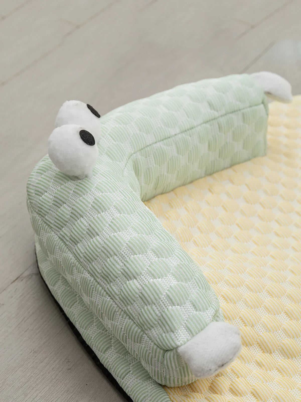 cooling orthopedic pet beds waterproof sofa - ProPawPet.com