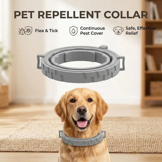 38/65CM Cats Dogs Calming Pheromone Collars - ProPawPet.com