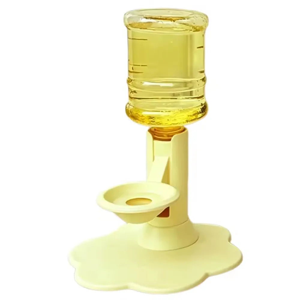 Adjustable Height Automatic Cat Water - ProPawPet.com