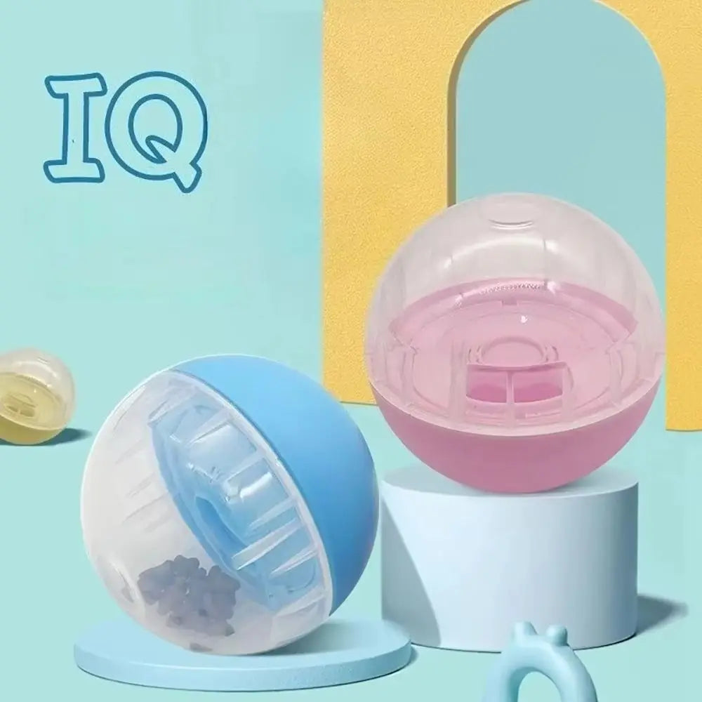 1Pcs New Anti-Choke Leakage Food Balls Slow - ProPawPet.com
