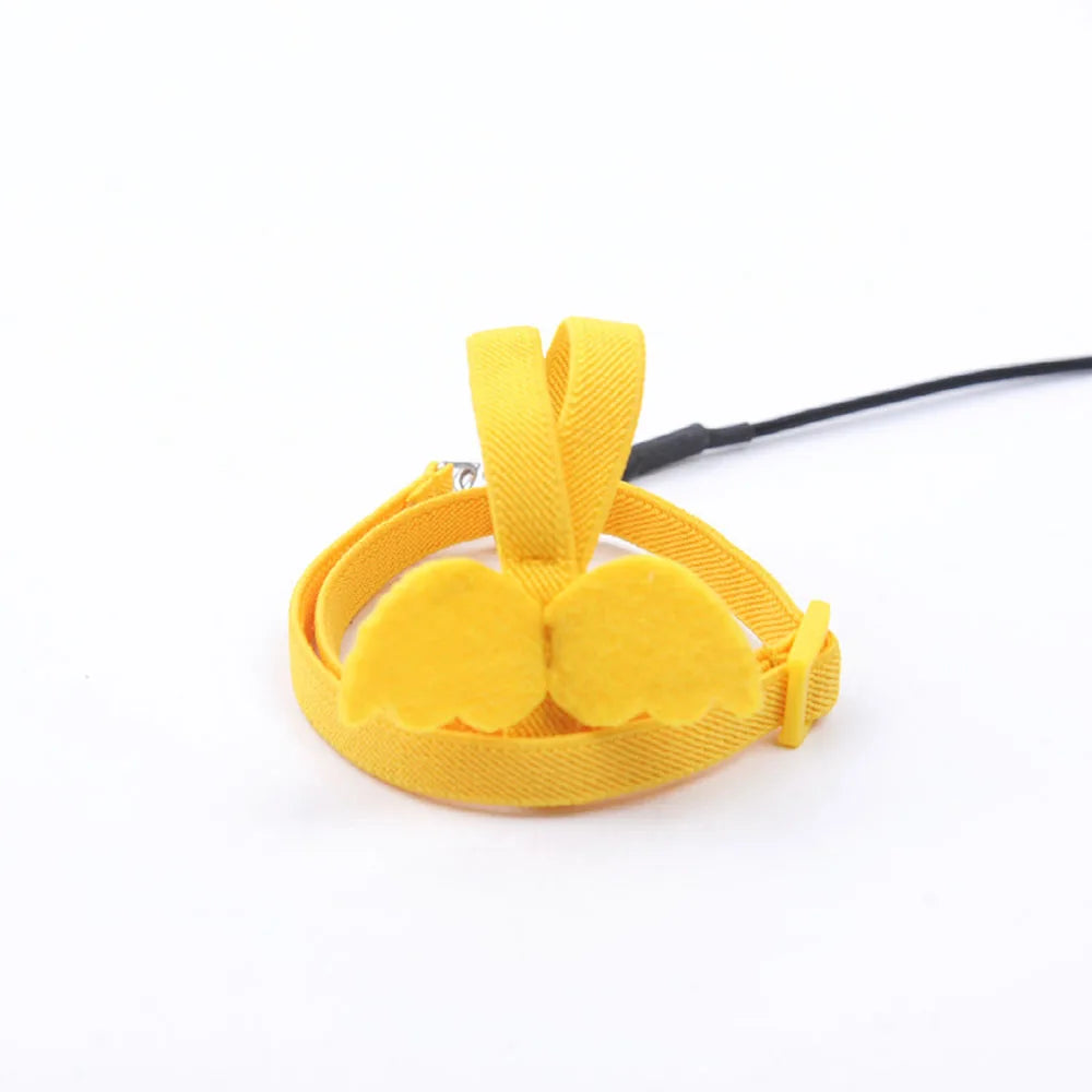 Anti-bite Flying rope Bird Supplies Lovebird - ProPawPet.com