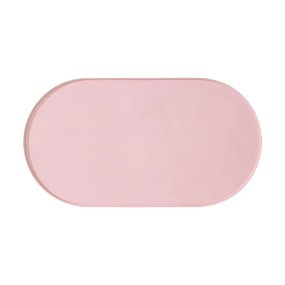 Durable Silicone Pet Food Mat Waterproof - ProPawPet.com