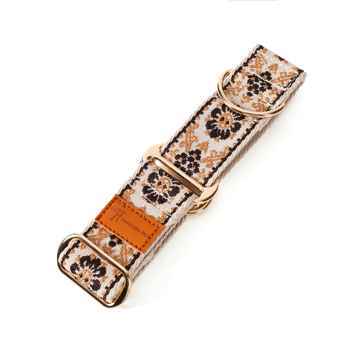 Martingale Dog Collar Hens / Greyhound - ProPawPet.com