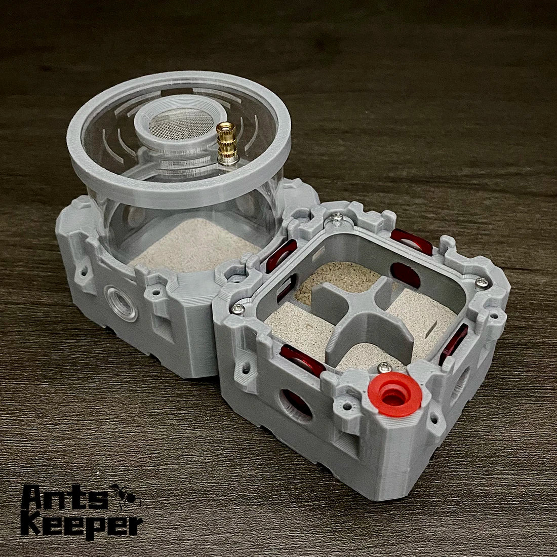 Ants Keeper Original Modular Expandable - ProPawPet.com