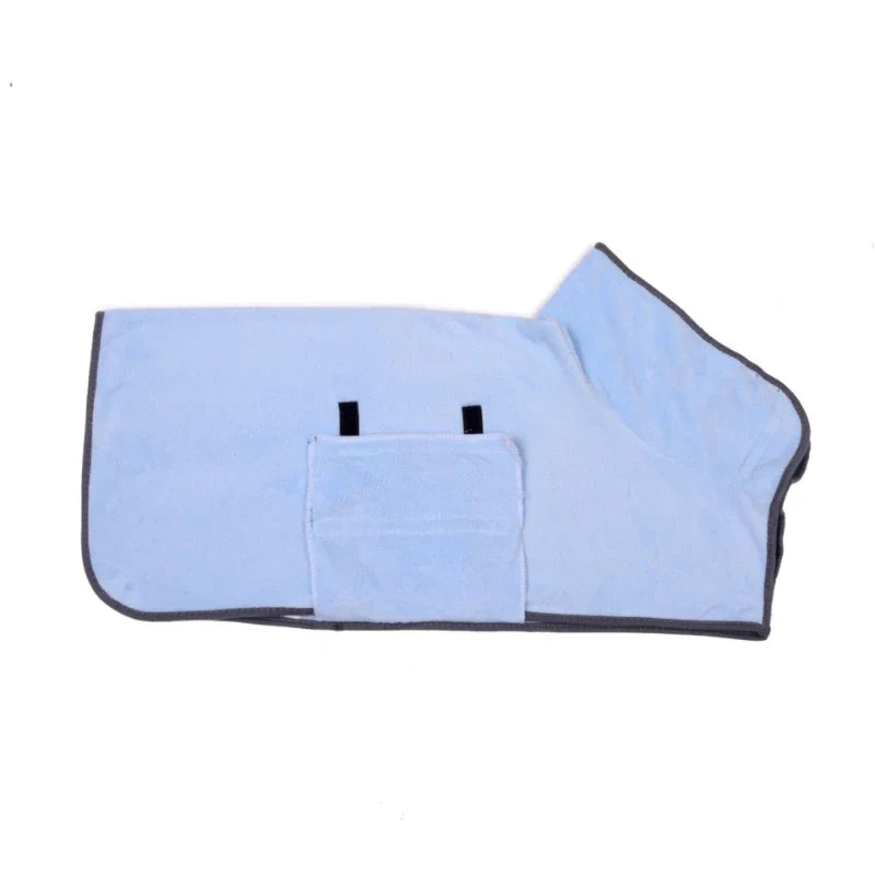 Pet supplies cat and dog bath towels - ProPawPet.com