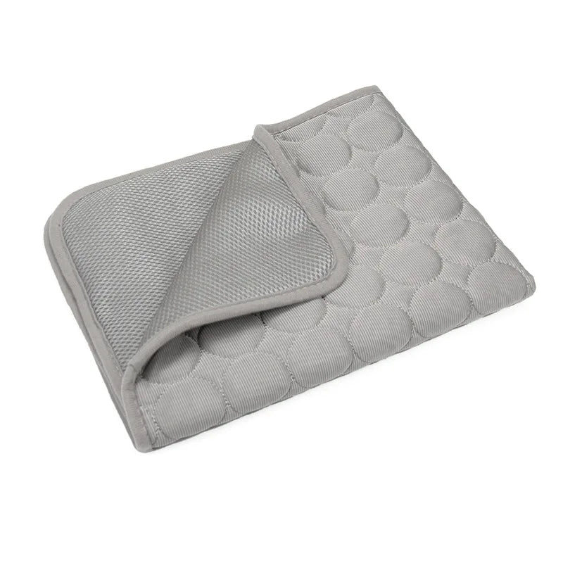 Pet Cooling Mat for Dogs Cats Summer Cooling - ProPawPet.com