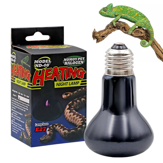 220v Pet Reptile UVA UVB Lamp Bulb Reptile - ProPawPet.com