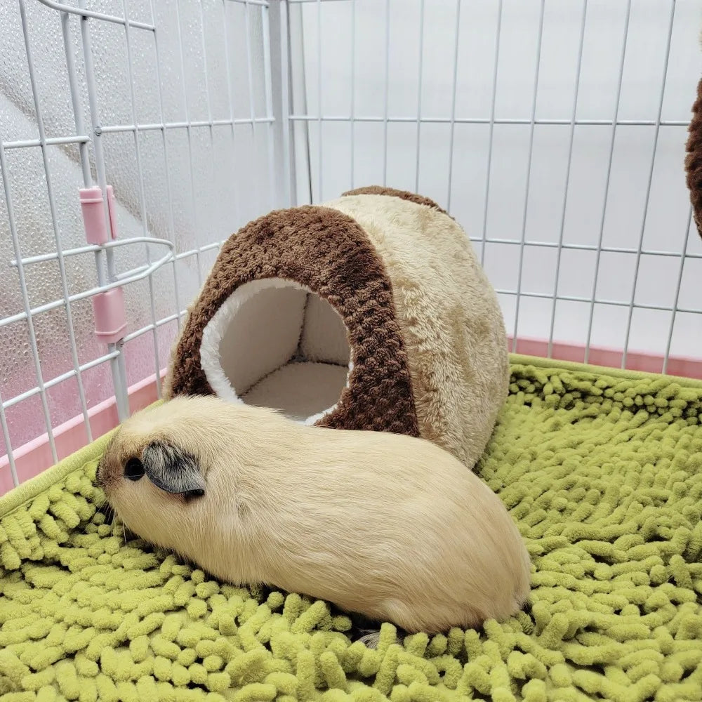 Hamster Nest Rabbit Guinea Pig Sleeping Bag - ProPawPet.com