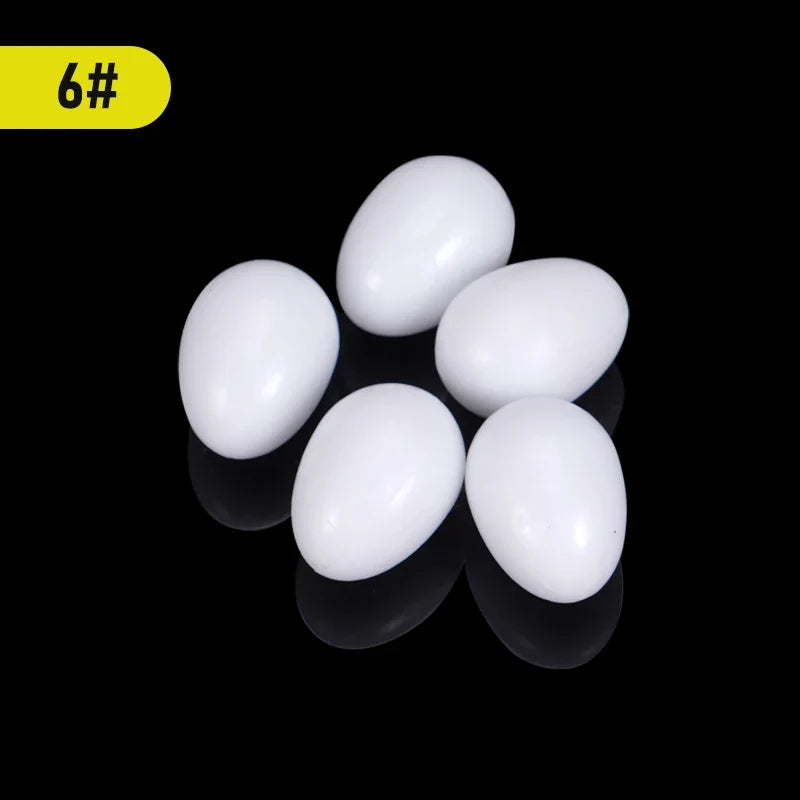 10/20Pcs Plastic Lifelike Simulation Bird - ProPawPet.com