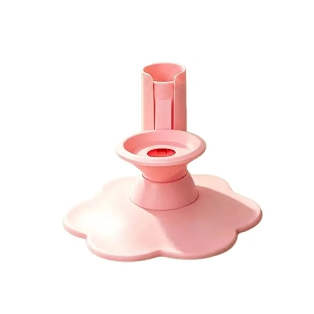 Adjustable Height Automatic Cat Water Dispenser – Cat Supplies