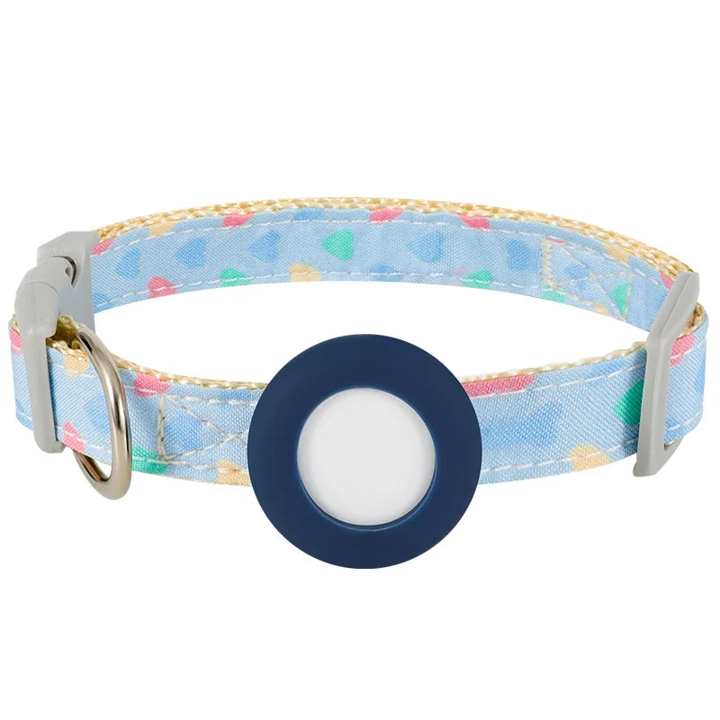 Adjustable Cute Pet Collar – Cat Collars