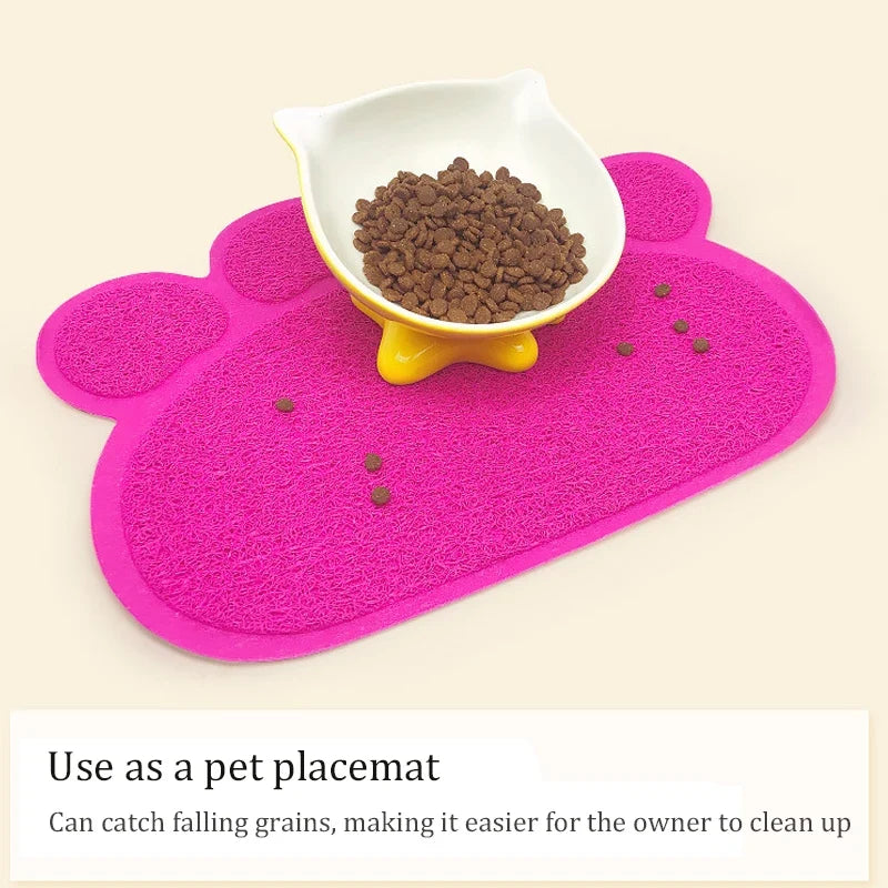 KOMMILIFE Silicone Pet Mat For CatS Non-Slip - ProPawPet.com