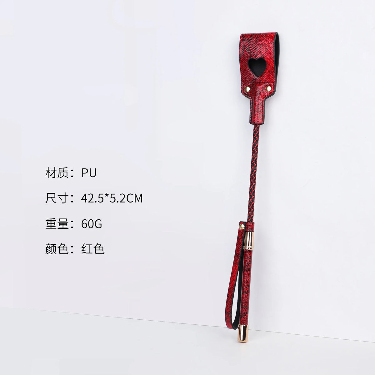 PU leather Horse Whip,Equestrian Flogger - ProPawPet.com