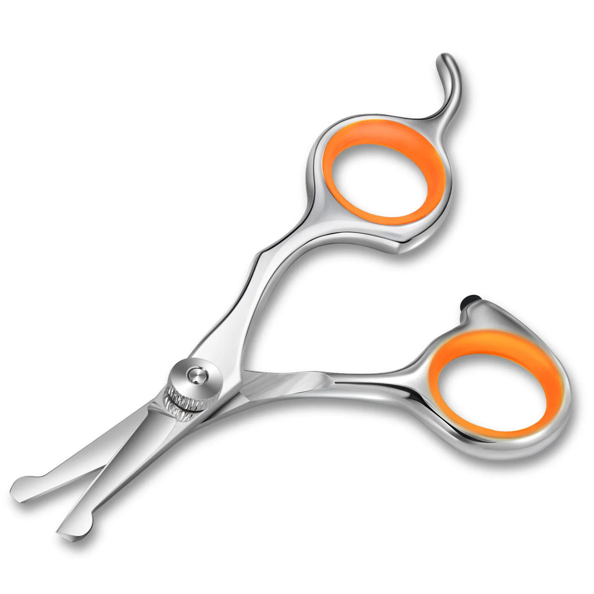 1Pc Professional Pet Hair Scissor Stainless - ProPawPet.com