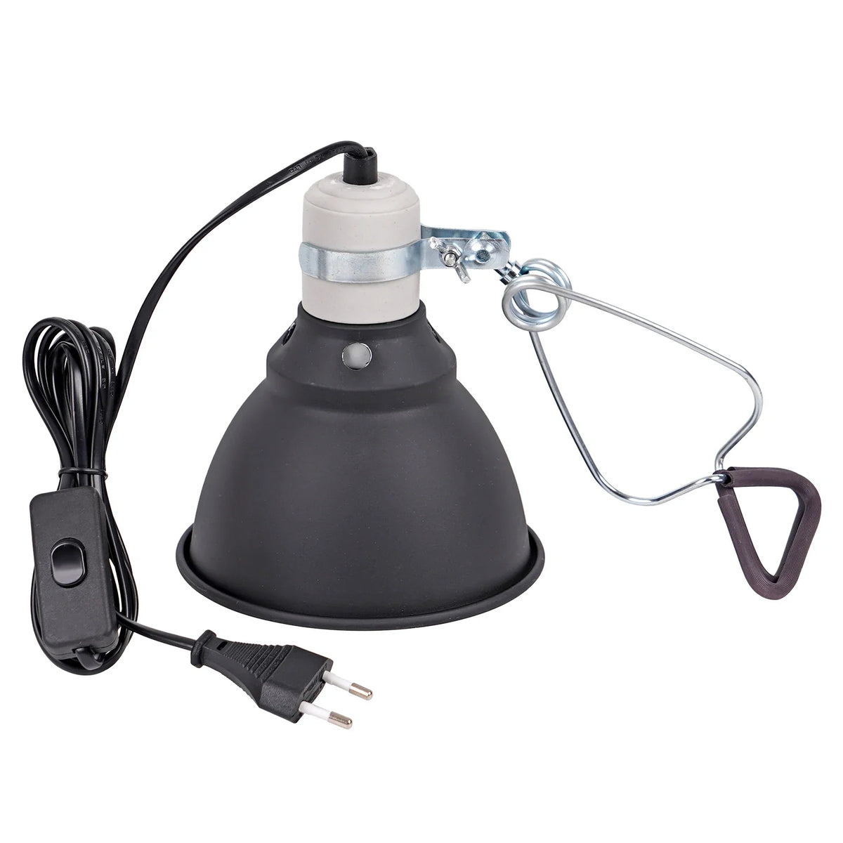 New Pet Reptile Heating Lamp Set - ProPawPet.com