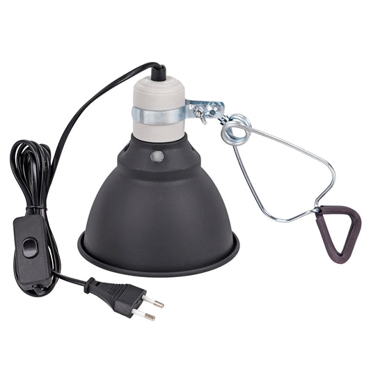 New Pet Reptile Heating Lamp Set - ProPawPet.com
