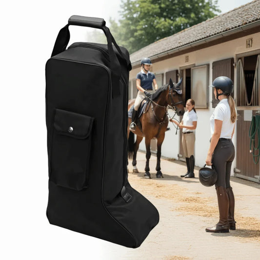 Waterproof Tall Boot Pouch Dust Proof 600D - ProPawPet.com