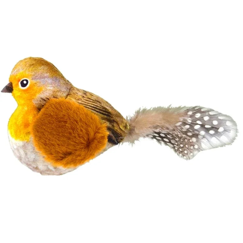 Toy Indoor Interactive Birds Toy for Cat - ProPawPet.com