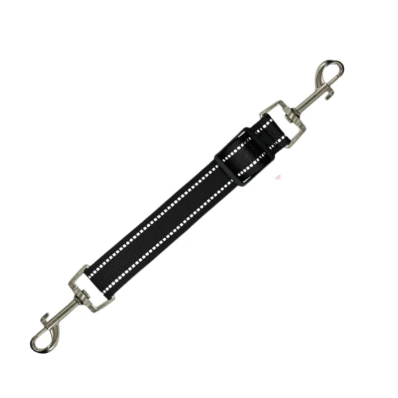 Adjustable Double Hook Telescopic Extension - ProPawPet.com