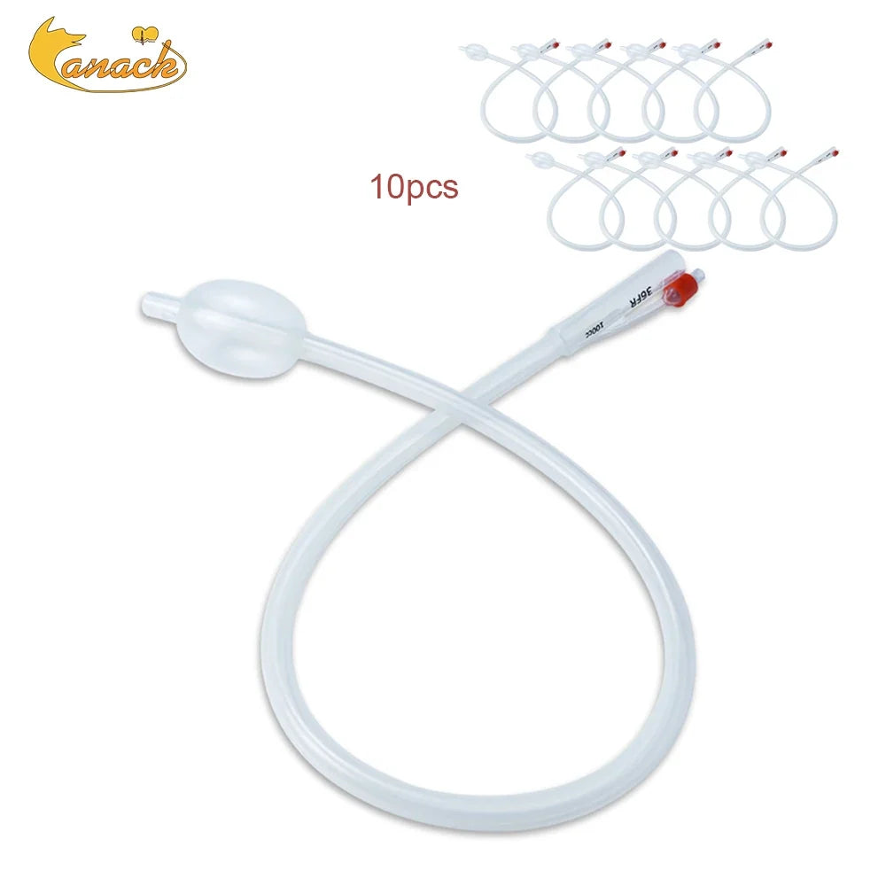 Silicone Insemination Catheter Horse Ai Tube 36fr – Equestrian Accessories