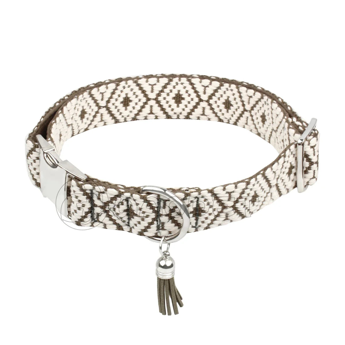 Bohemian Ethnic Style Pet Collars For Small - ProPawPet.com