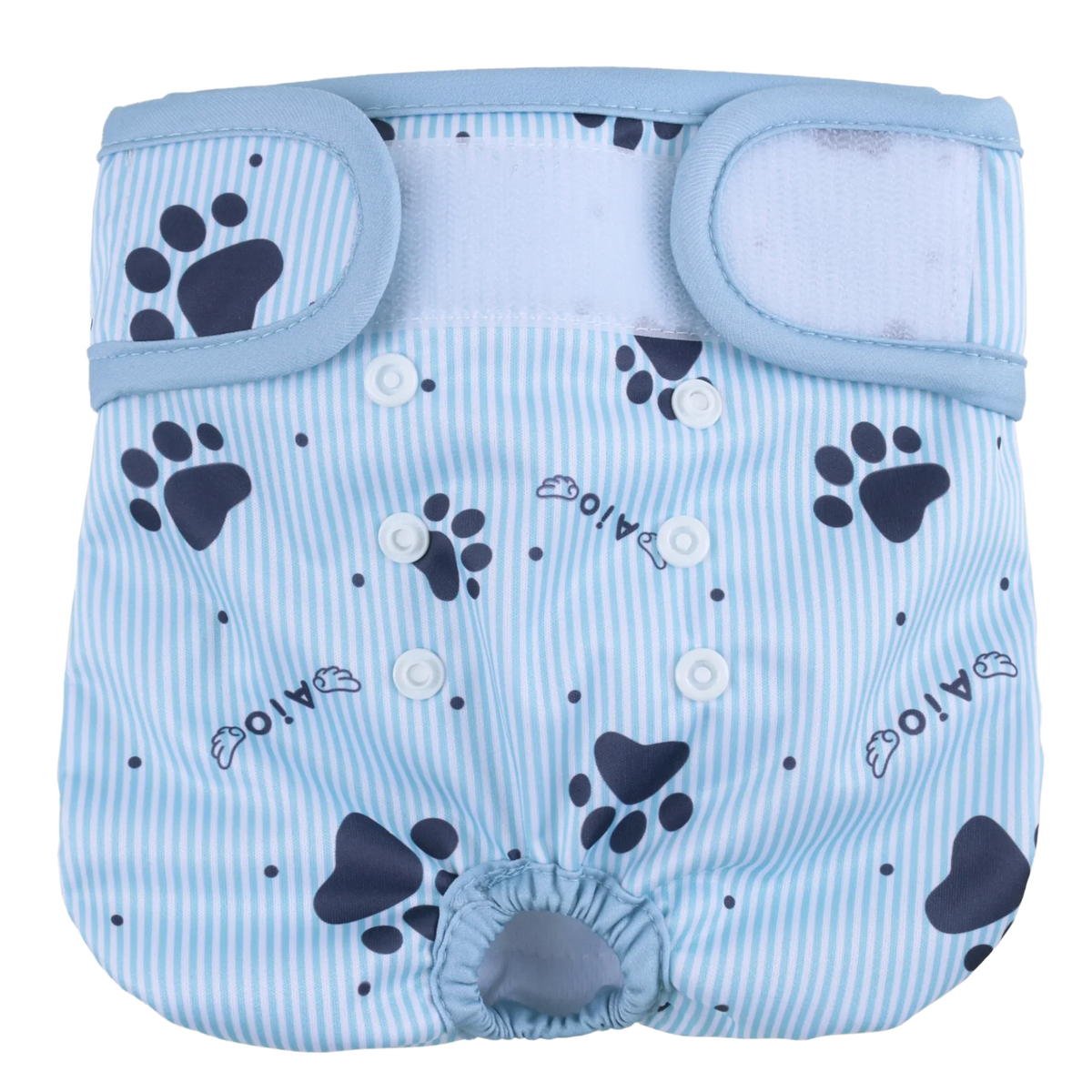 Reusable Female Dog Diapers For Small Big - ProPawPet.com