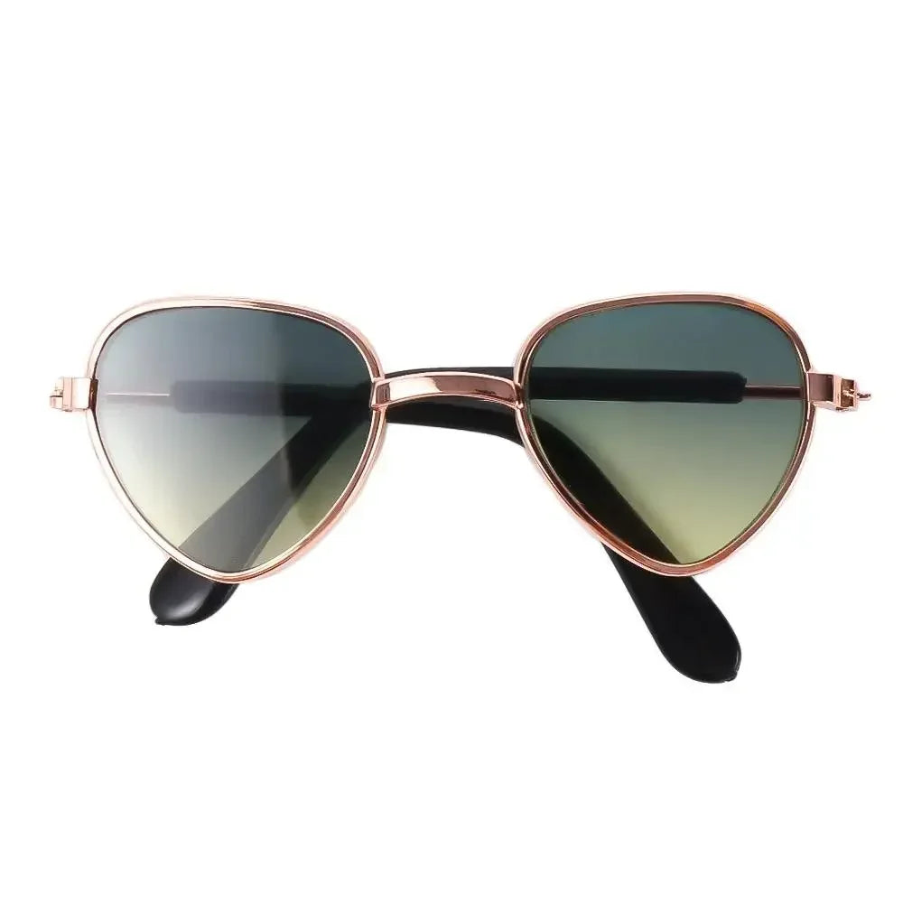 Summer Dog Sunglasses Reflection Eye Wear Flying Glasses – Dog Supplies