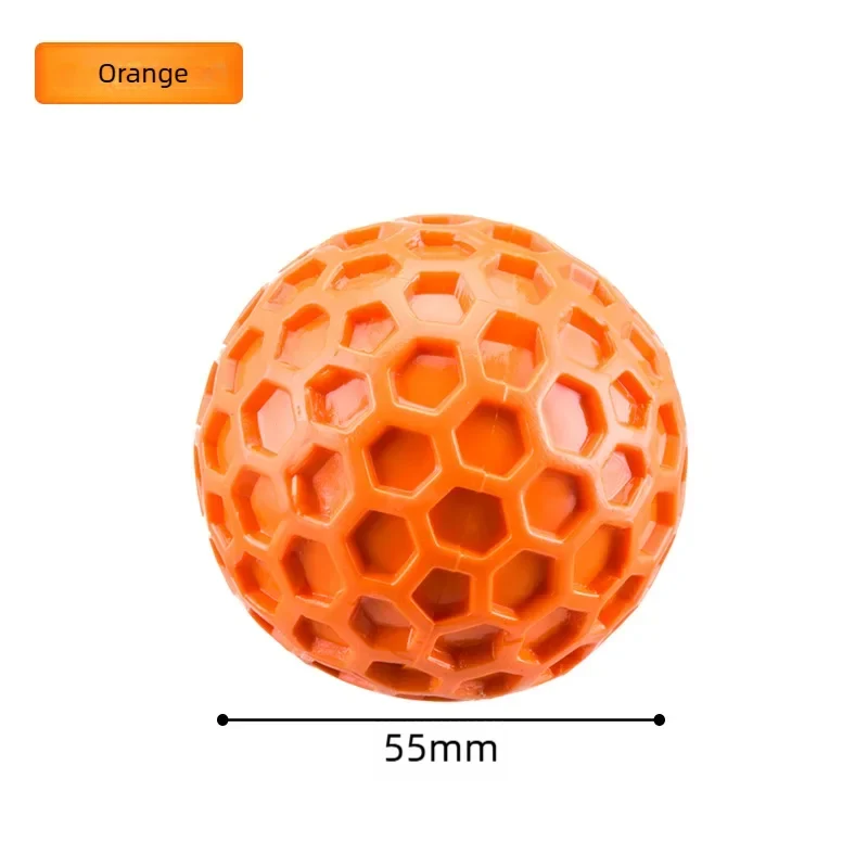 Tough Natural Rubber Dog Chew Toy - ProPawPet.com