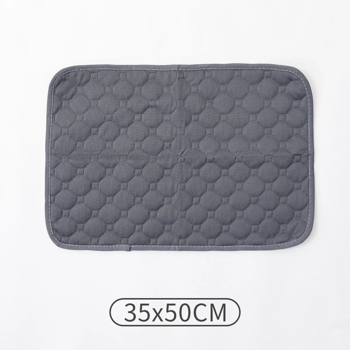 1pc Mesh Fabric Absorbent Cotton Pet Pee Pad - ProPawPet.com