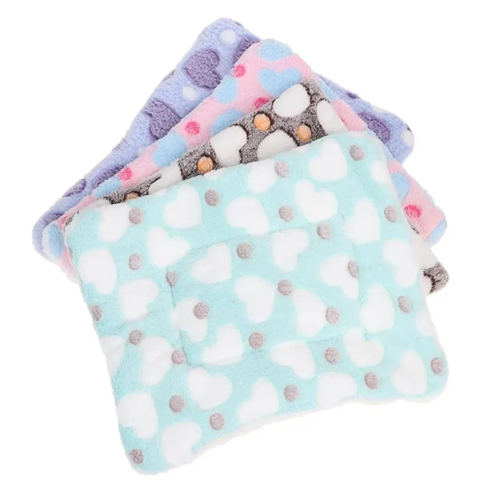 Soft Winter Mat Washable Chew-Resistant Pet - ProPawPet.com