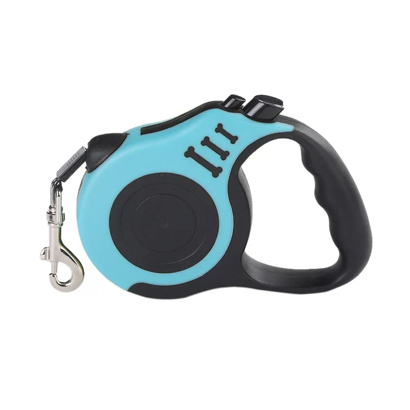 3m 5m Retractable Pet Dog Leash for Small - ProPawPet.com