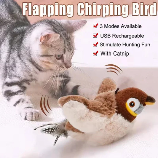 Pet Toy Plush Bite-Resistant and Drop-Proof - ProPawPet.com