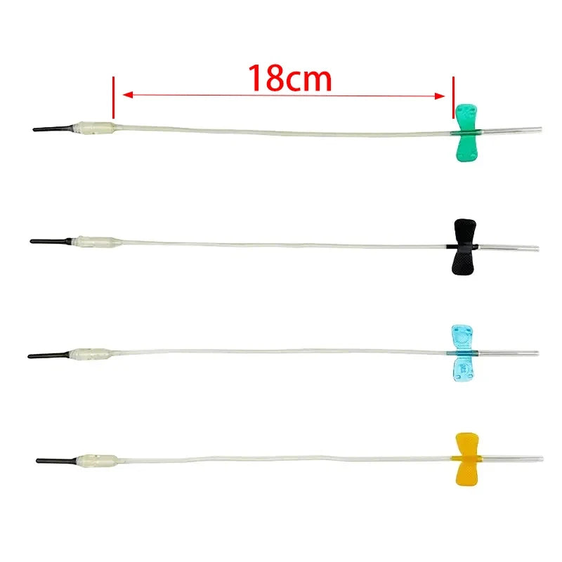 50-500 Pieces Disposable Butterfly-Type - ProPawPet.com