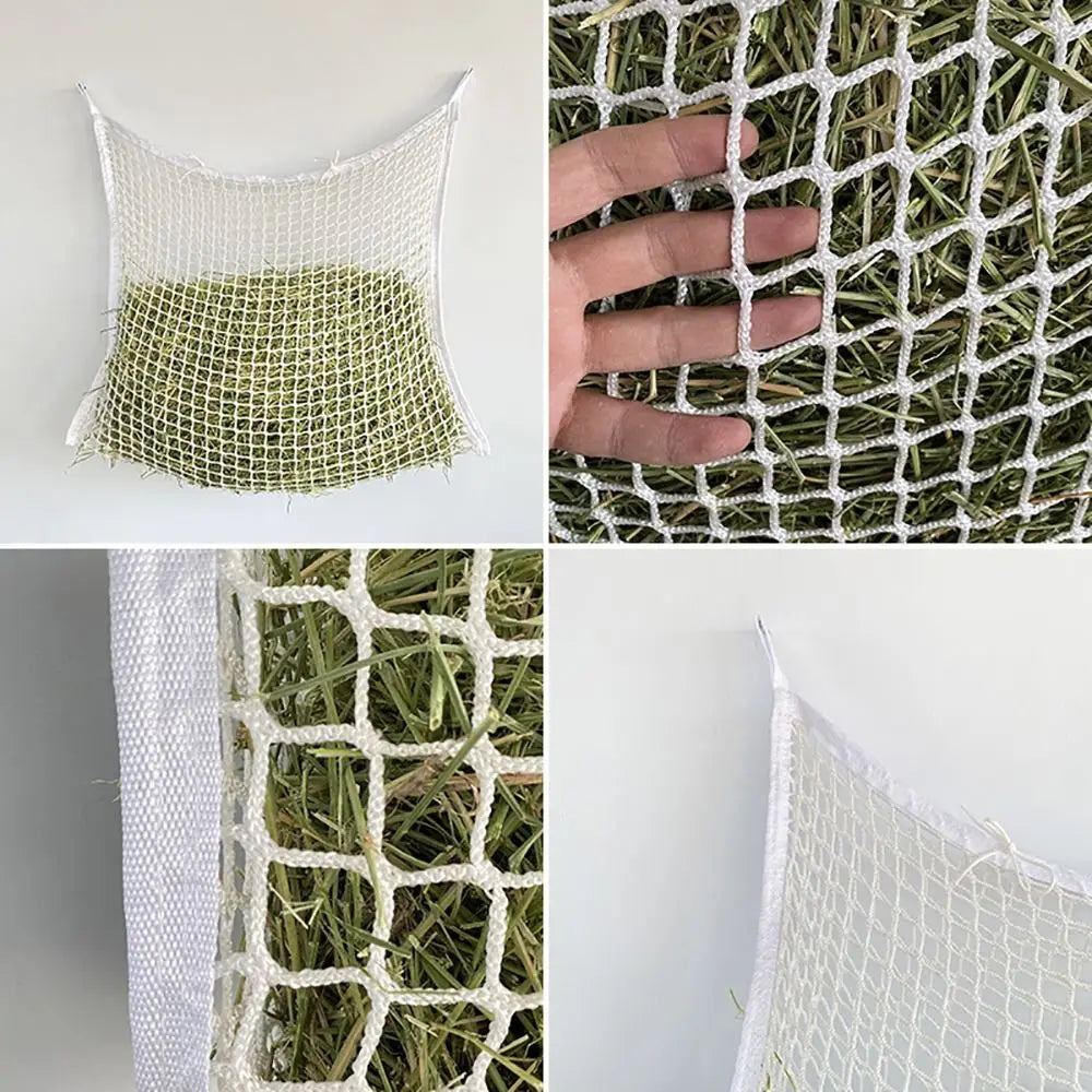 1Pcs Durable Slow Feed Hay Net Large - ProPawPet.com