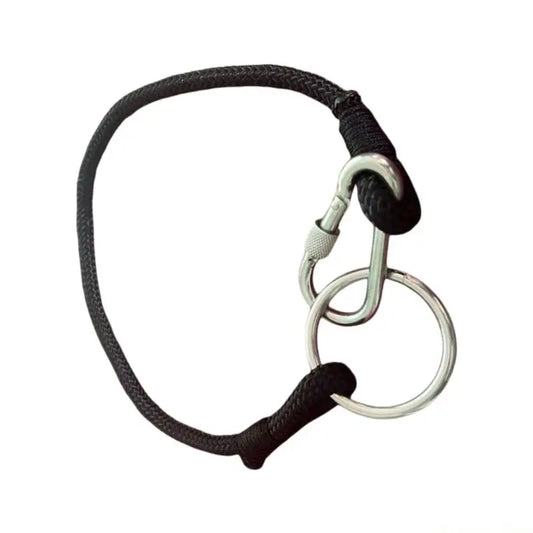 31be Nylon Equine Stall Door Fixer with Built