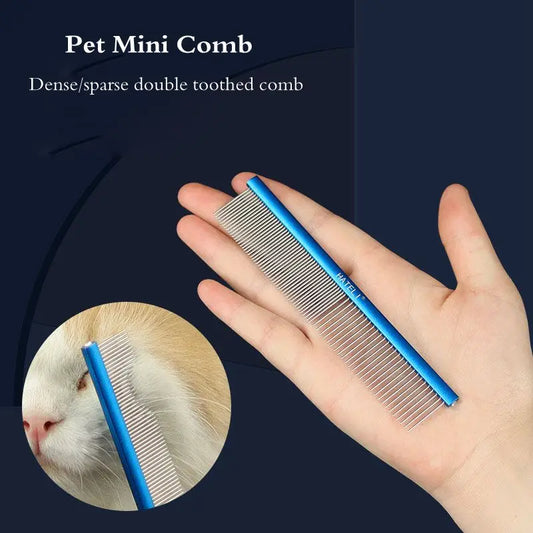 High Quality Pet Dog Comb Small Size - ProPawPet.com