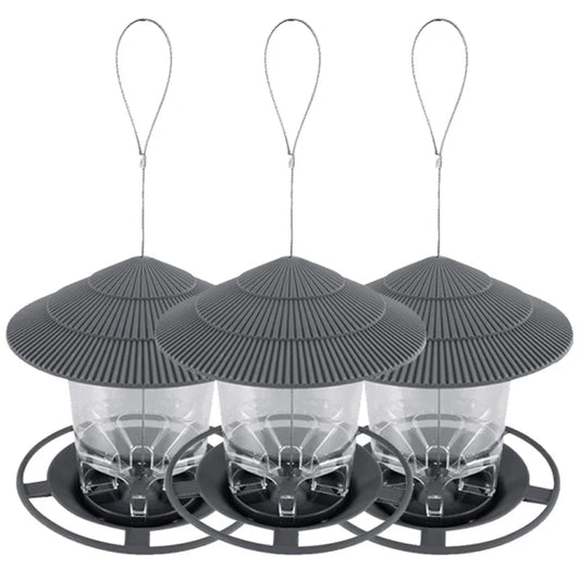 3/2/1PCS Bird Feeder Hanging Easy Clean and - ProPawPet.com