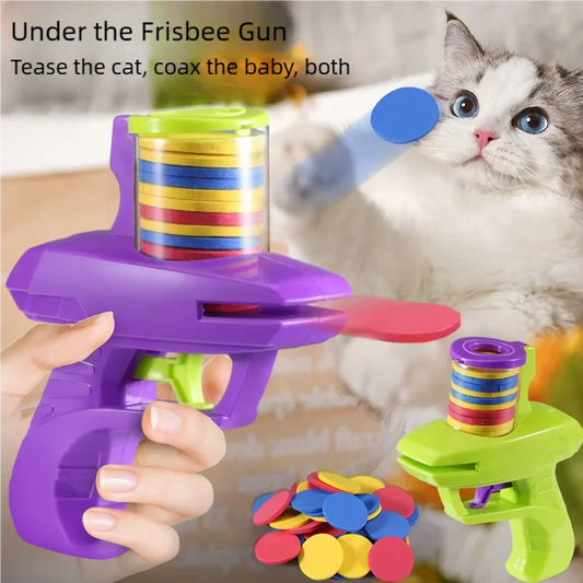 Interactive Cat Dog Toy Set with Colorful - ProPawPet.com