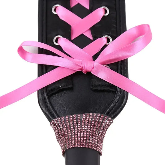 High Quality Leather Horse Riding Whip - ProPawPet.com