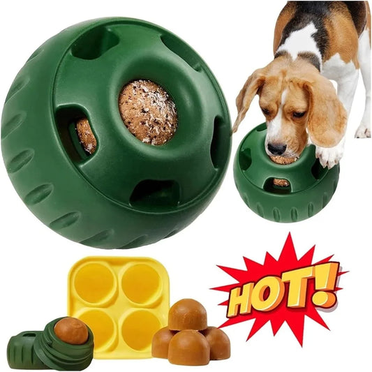 Pupsicle and Treat Tray Long-Lasting - ProPawPet.com