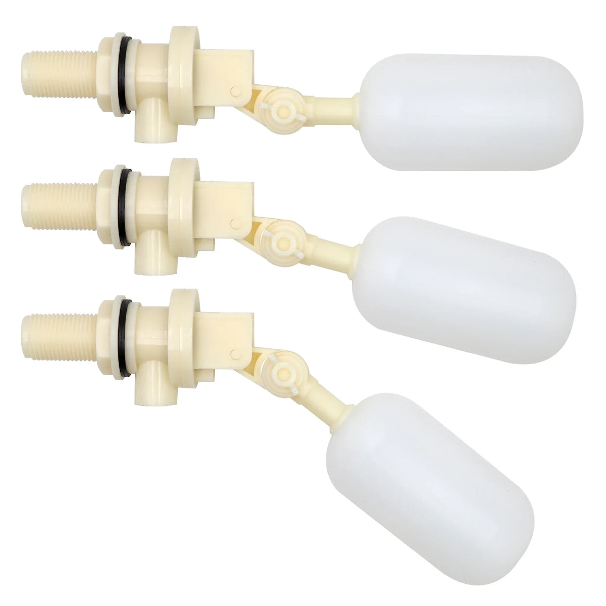 Water Tank Float Valve 1 2 for Automatic Bowl – Horse Supplies