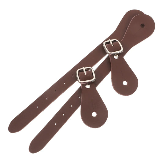 2Pcs Adjustable Horse Riding Straps Western - ProPawPet.com