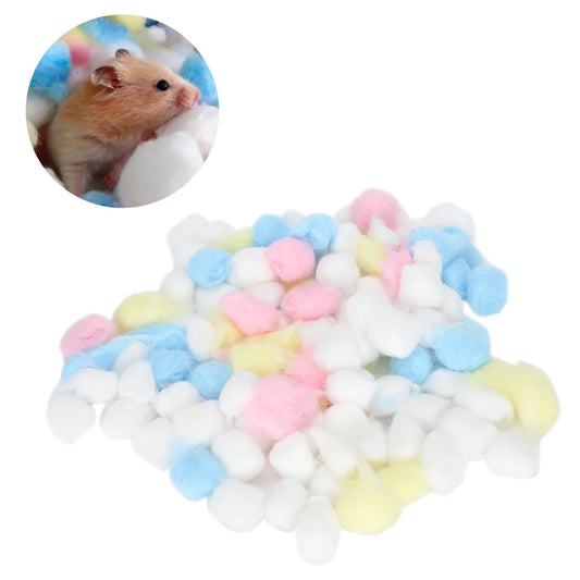 Hamster Cotton Warm Ball Hamster Cotton Ball - ProPawPet.com