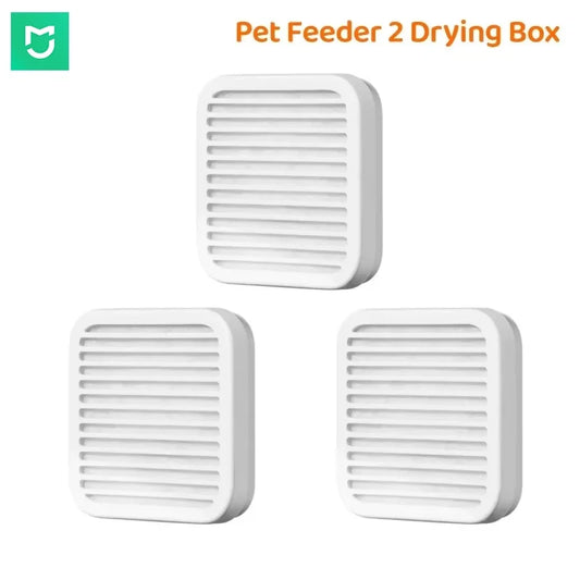 Original MIJIA Pet Feeder 2 Drying Box - ProPawPet.com
