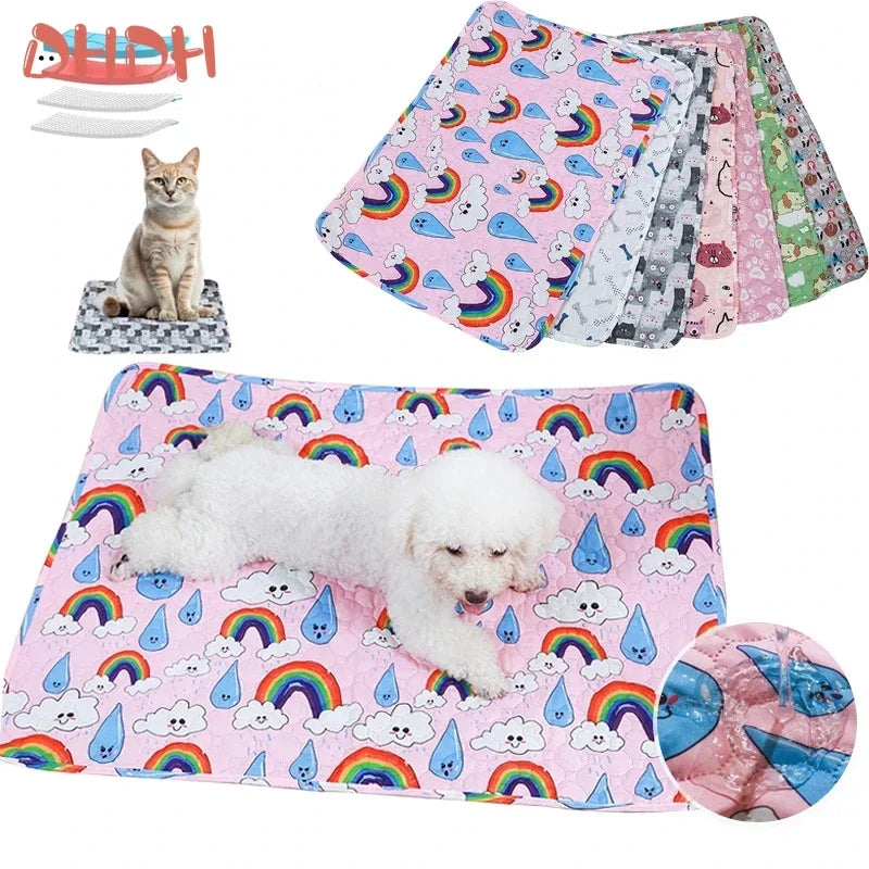 DHDH Moisture Proof Pet Dog Floor Mat Sofa - ProPawPet.com