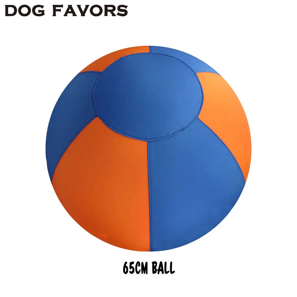 Dogs Accessories Huge Animals Toys – 6 Colors